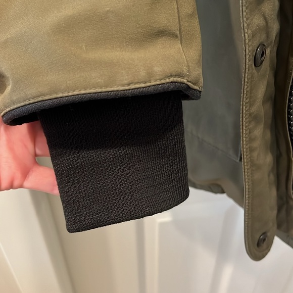 Canada Goose Trillium Parka - Picture 6 of 6